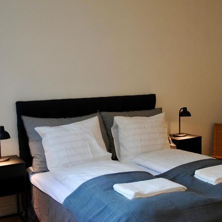 Aparthotel Magelos 12 Odense Esterno foto
