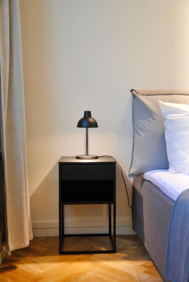 Aparthotel Magelos 12 Odense Esterno foto