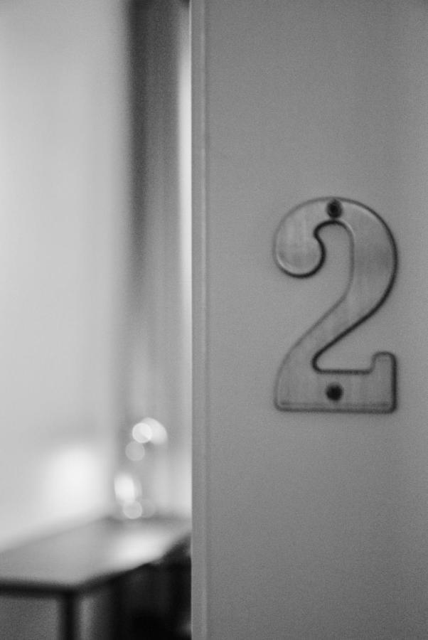 Aparthotel Magelos 12 Odense Esterno foto