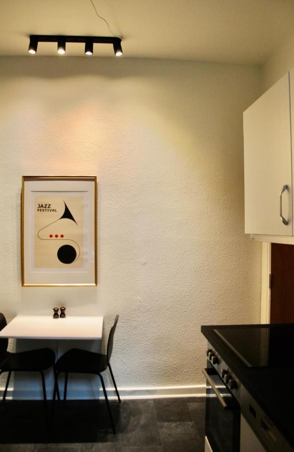 Aparthotel Magelos 12 Odense Esterno foto