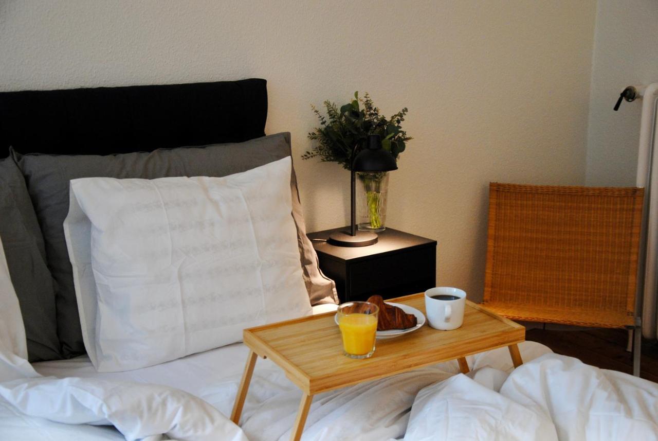 Aparthotel Magelos 12 Odense Esterno foto